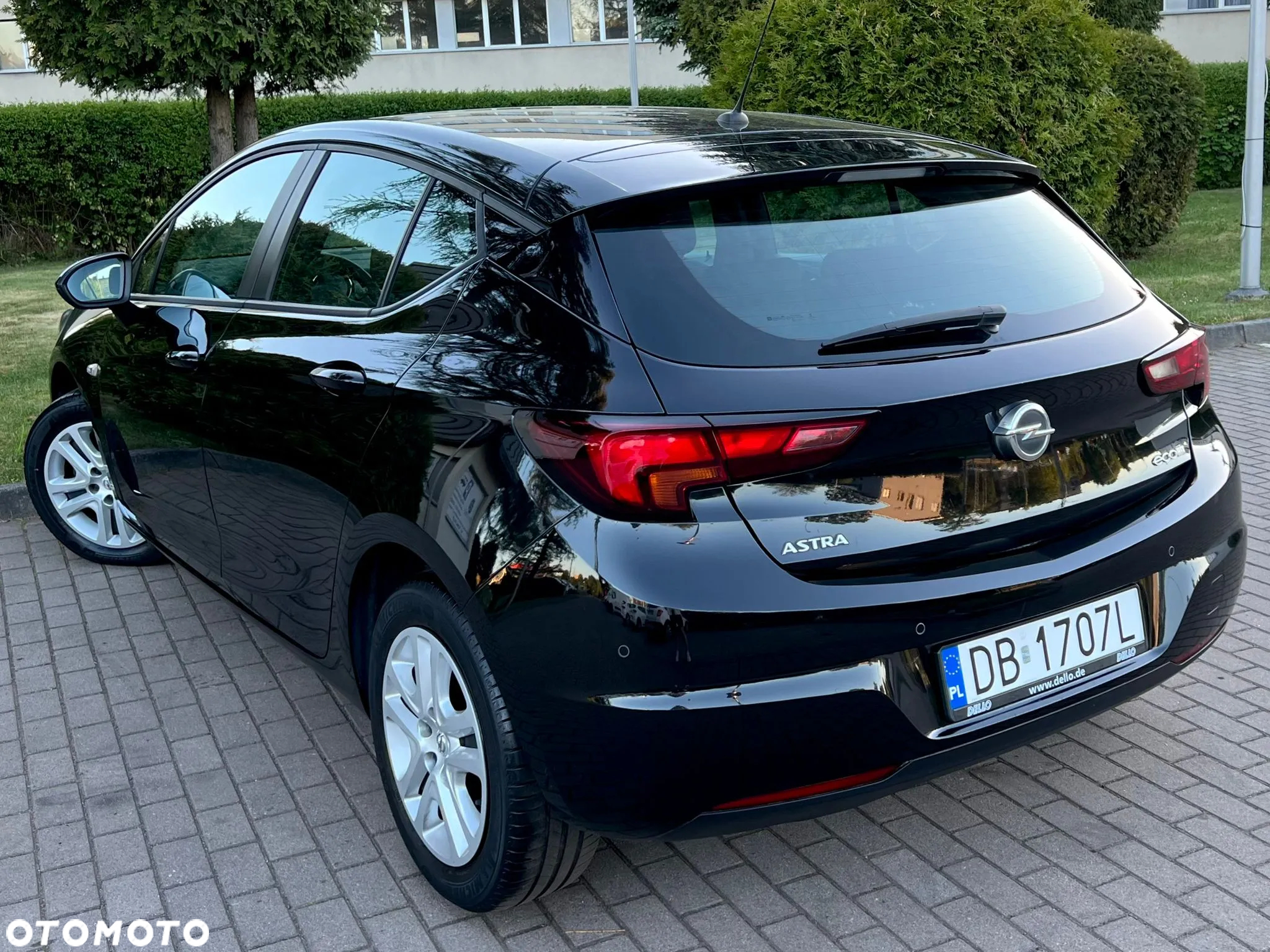 Opel Astra 1.0 Turbo Start/Stop Innovation - 3