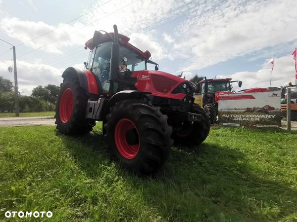 Zetor Forterra 150HD - 4