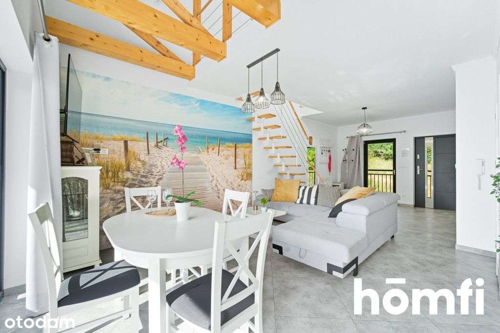 Szczyrk | Widok na góry | Sauna | Jacuzzi - Pełny obrazek: 5/20