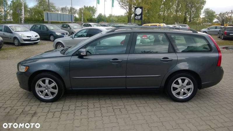 Volvo V50 D2 Business Pro Edition - 3