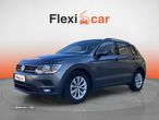 VW Tiguan 1.6 TDI Confortline - 2