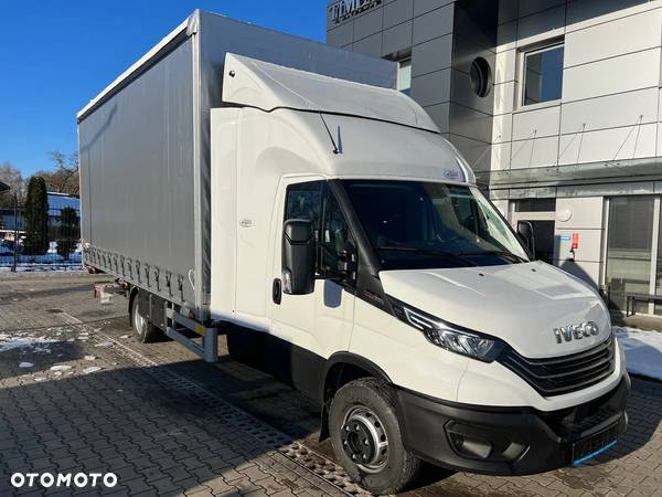 Iveco Daily / Pewny partner w biznesie ! - 2