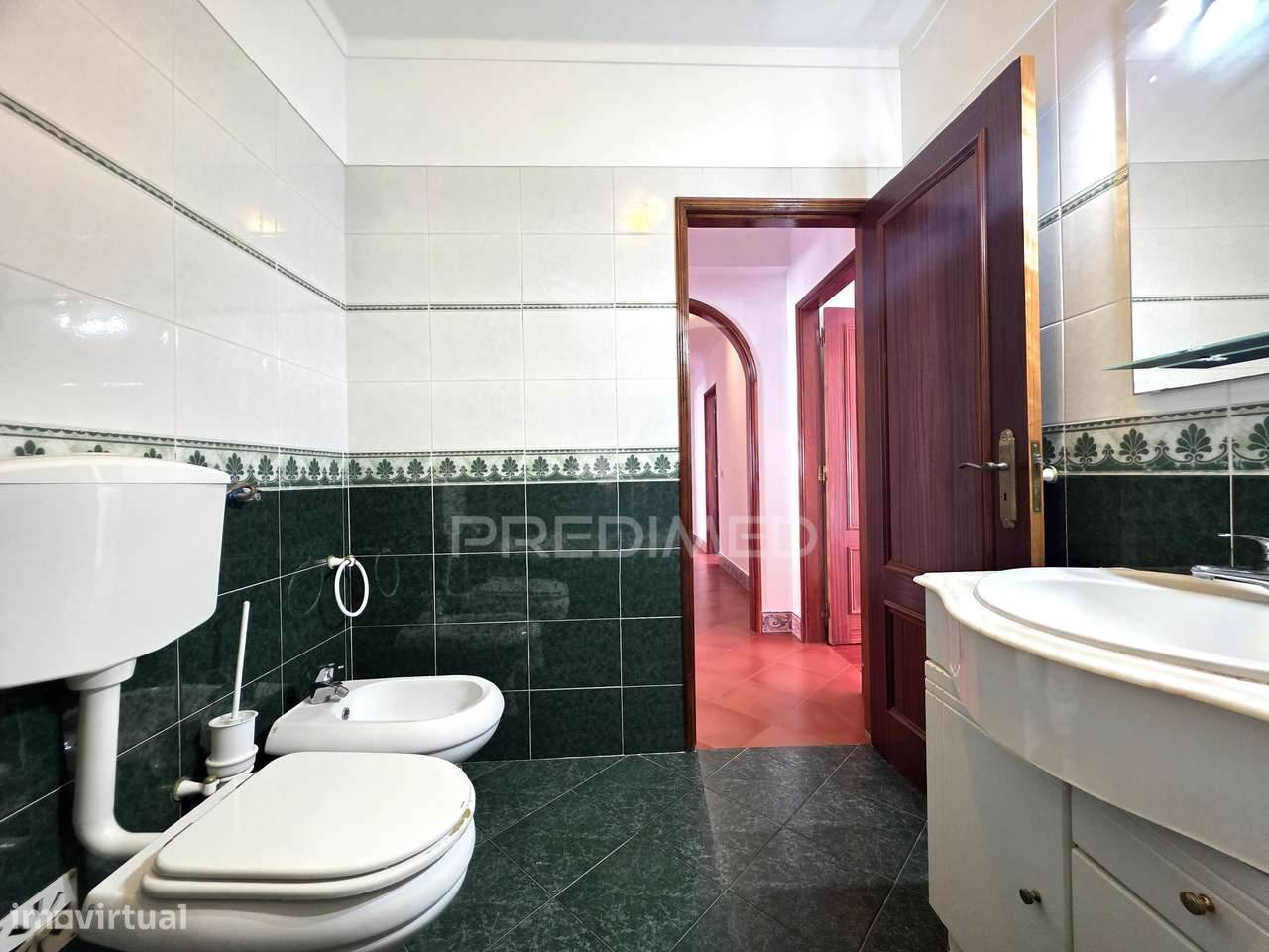 Apartamento T3, Nossa Senhora de Fátima, Entroncamento-24