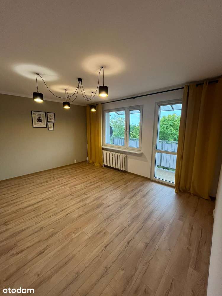 Mieszkanie dwupokojowe 52m2 dwustronne - Pełny obrazek: 4/19