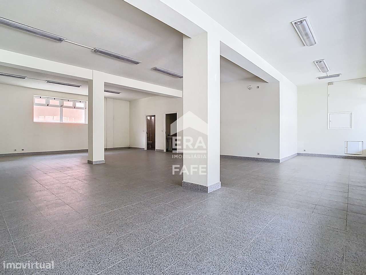 Loja com 193m2 em Fafe - Grande imagem: 5/17