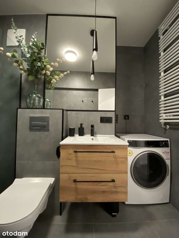 ul. Bułgarska 59 / kawalerka / gotowa do wprowadza-6