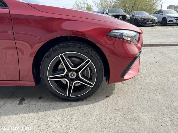 Mercedes-Benz A 250 e Aut. - 15