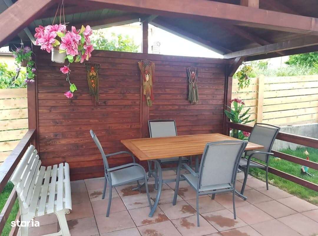 Duplex in Rediu complet mobilat si utilat,3km de rond Pacurari - Imagine principală: 5/18