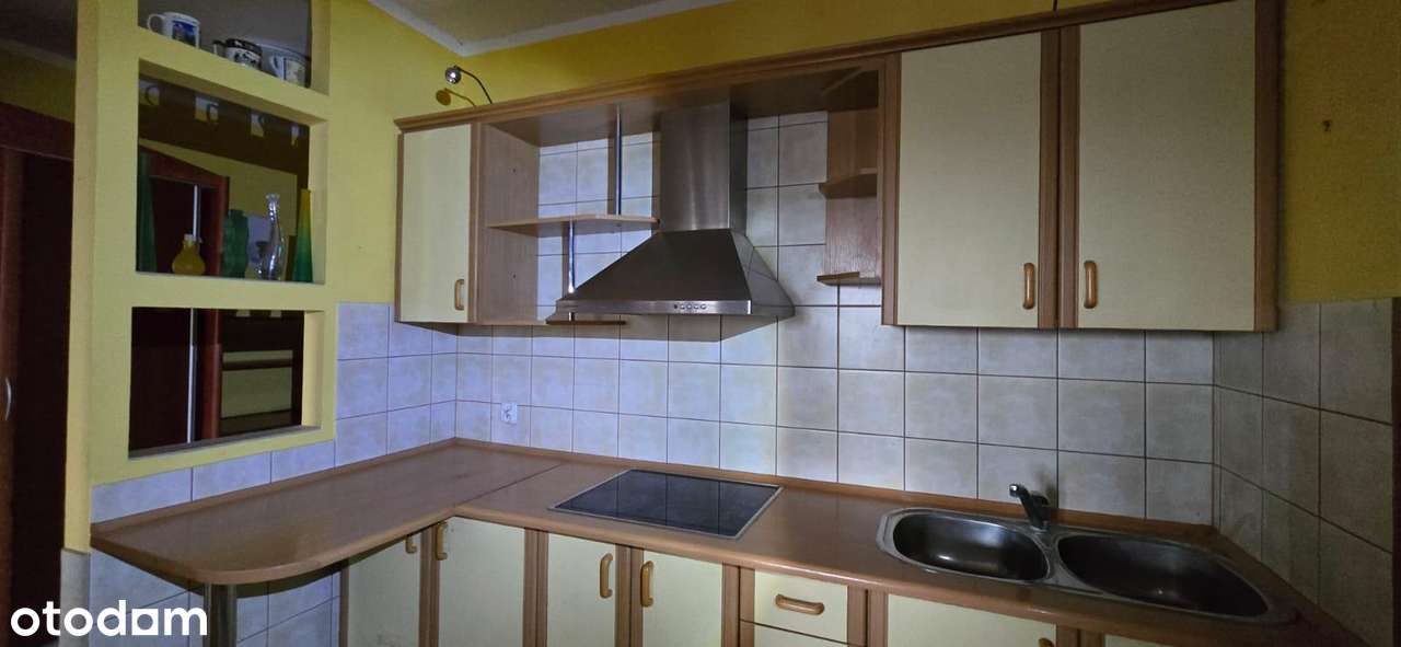 Mieszkanie 38 z balkonem, miejsce parkingowe  – Ciechocinek-5