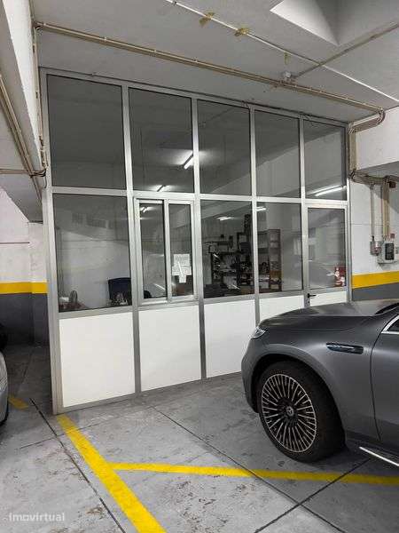 Garagem para Estacionamento - Oportunidade de Investimento - Grande imagem: 5/8