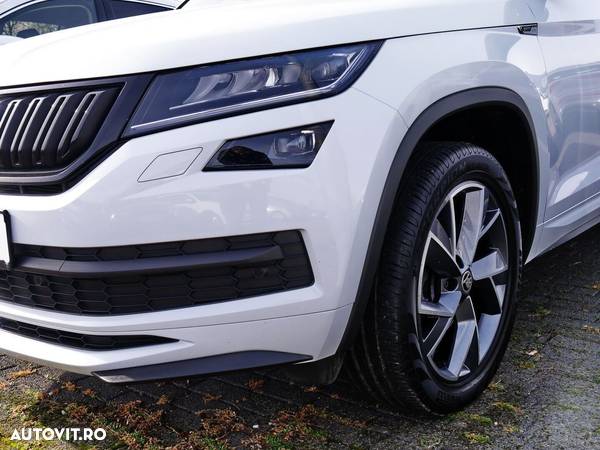 Skoda Kodiaq - 17