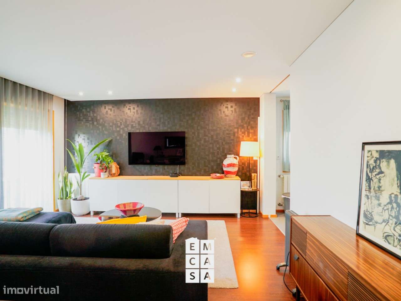 Apartamento T3 Venda em Santa Maria da Feira, Travanca, Sanfins e Espa - Grande imagem: 5/49