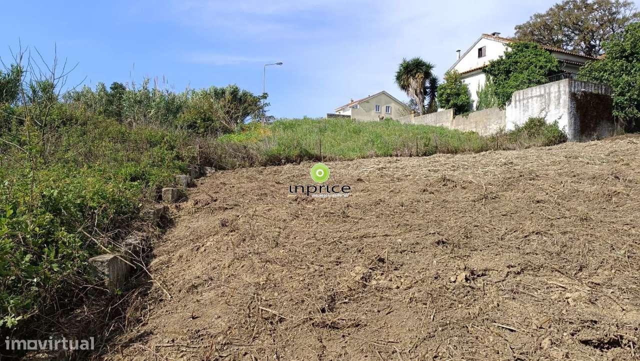LOTE DE TERRENO PARA CONSTRUÇÃO | QUINTA DO FUNCHALINHO – CAPARICA-10