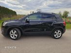 Chevrolet Trax 1.7TD LT+ - 3