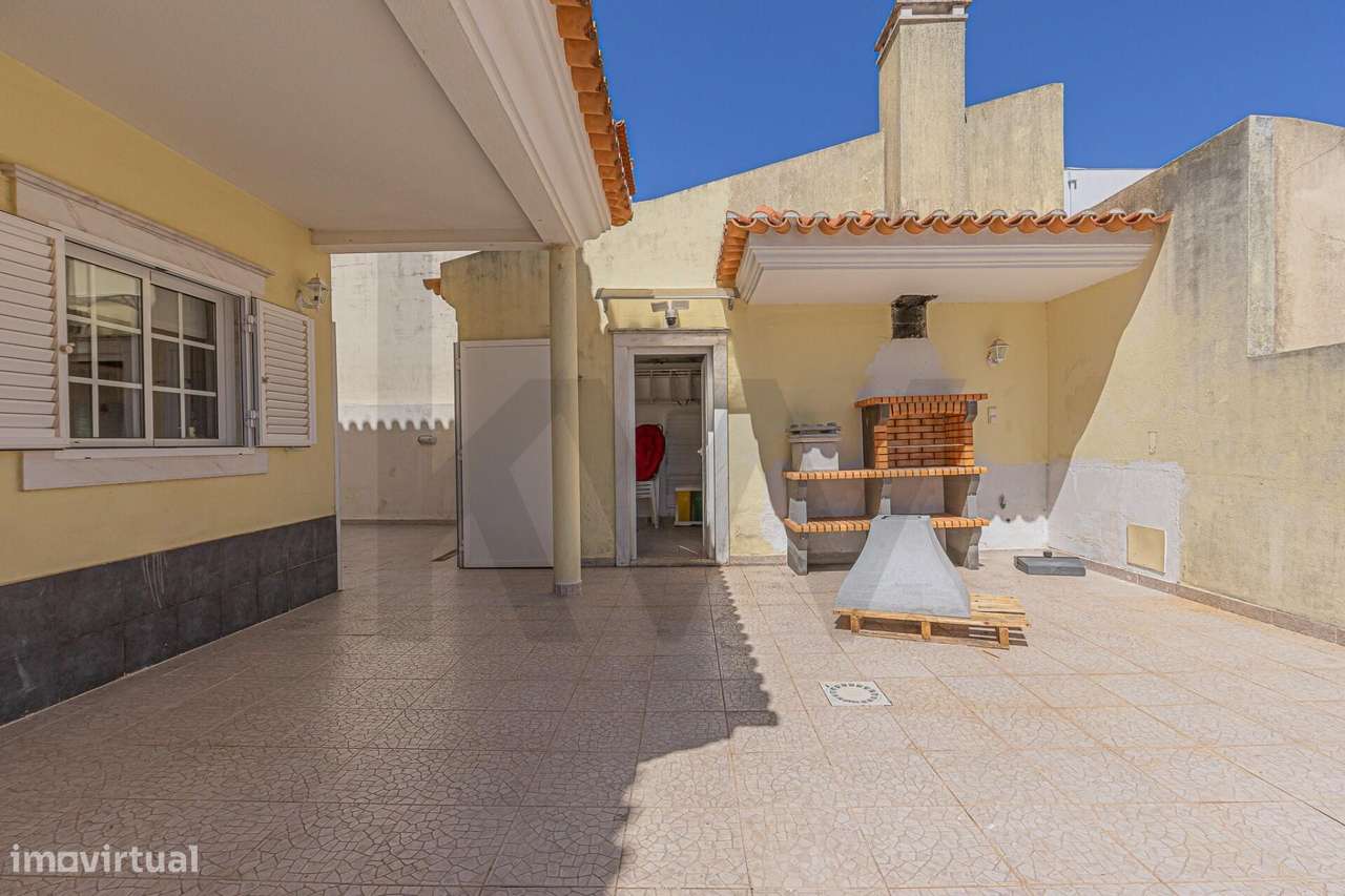 MORADIA T5 | BAIRRO DAS ARROTEIAS – CANEÇAS, ODIVELAS-31