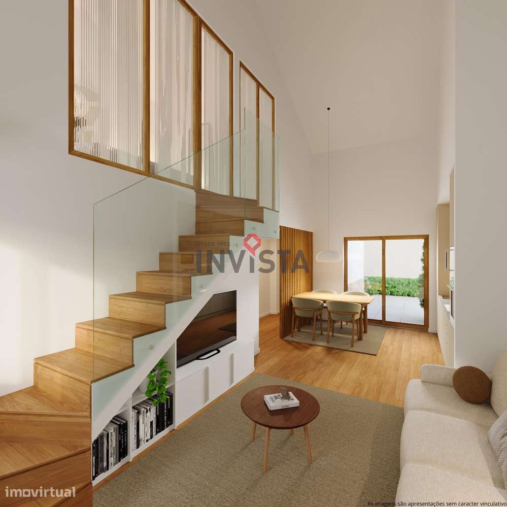 Moradias Casas do Palácio - Grande imagem: 5/7