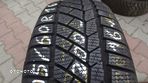 Opona 205/60R16 Continental ContiWinter TS830P - 6