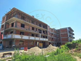 Garsoniere in Stefanesti-Cavalerului Residence - 1,5 km de Pitesti - Imagine principală: 3/7