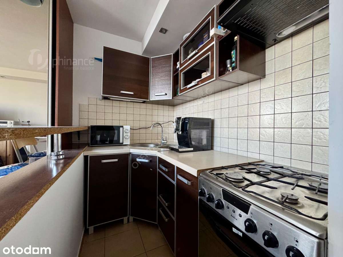 kawalerka 27,97m2, balkon, piwnica-11