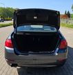 BMW Seria 5 520d Luxury Line sport - 10