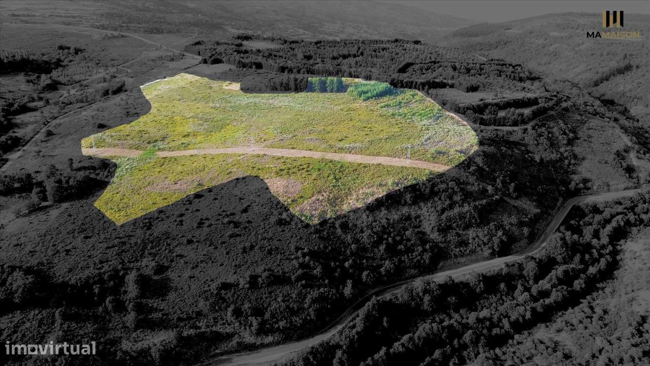TERRENO COM + de 6 HECTARES | 63.000m2-8