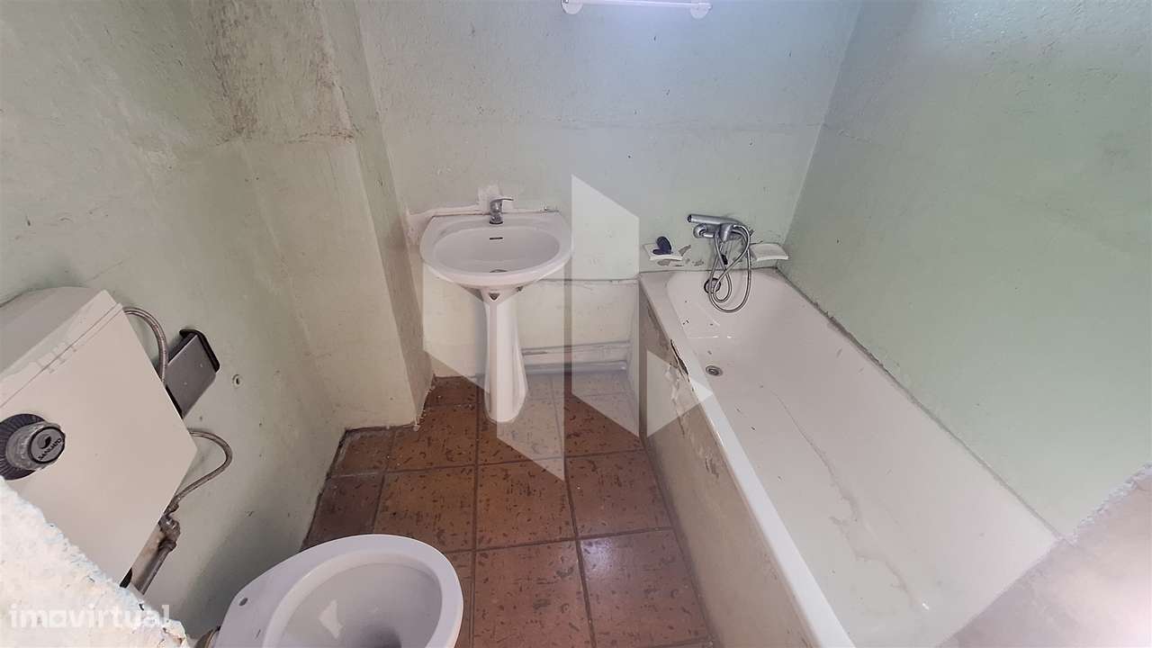 Moradia T2 Venda em Tondela e Nandufe,Tondela-5