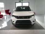 Suzuki Vitara 1.5 Strong Hybrid Premium 2WD AGS - 8