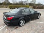 BMW Seria 5 520i - 7