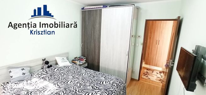 Apartament cu 2 camere-5