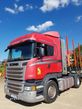 Scania R450 - 2