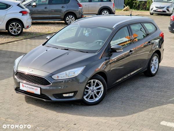 Ford Focus - 3