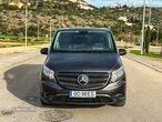 Mercedes-Benz Vito Tourer 114 CDI Longa HA Aut. EDITION - 3