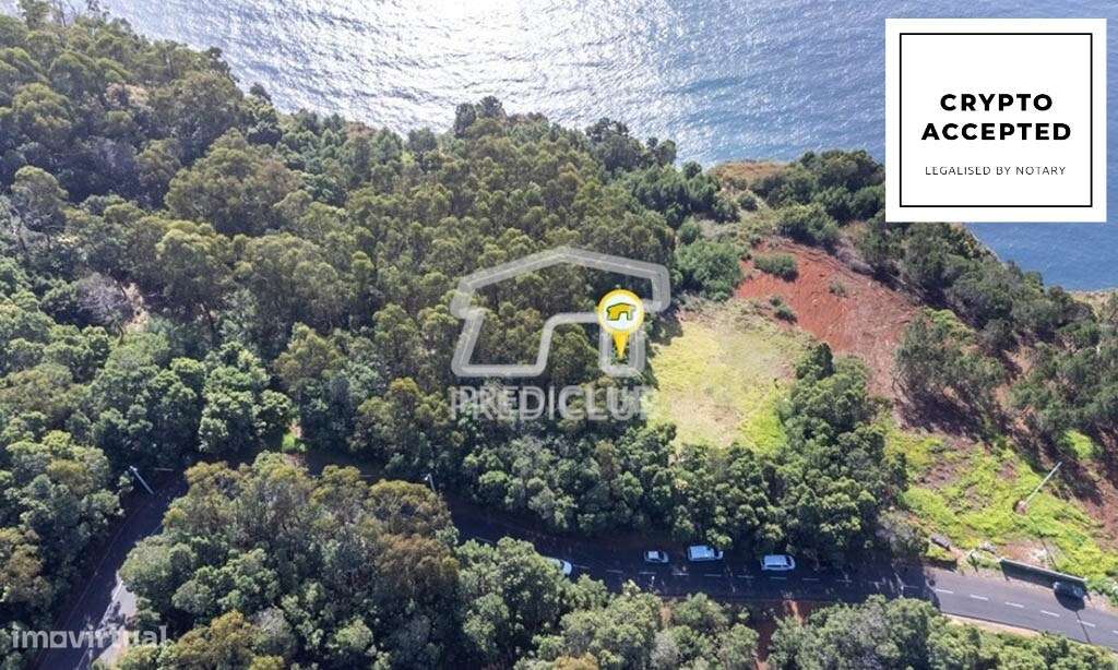 Terreno - Cabo Girão - Grande imagem: 2/9