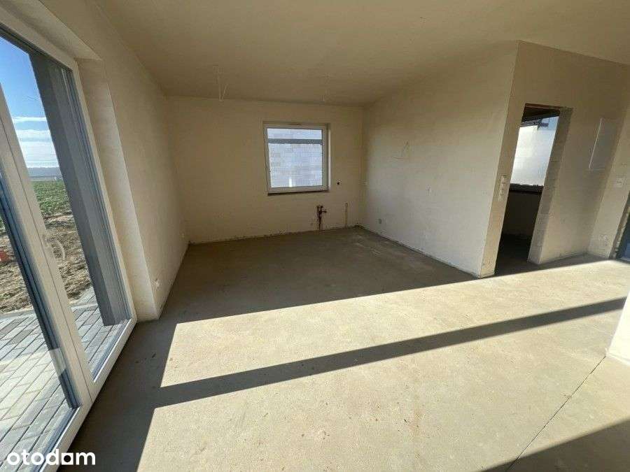 Dom z pompą ciepła, cena jak mieszkanie - Pełny obrazek: 5/7