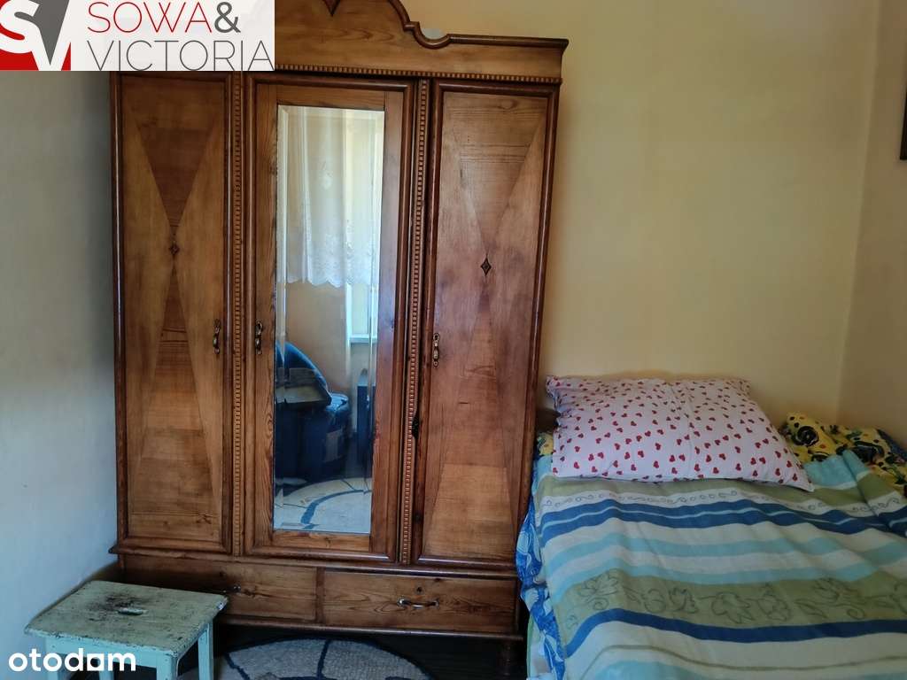 Mieszkanie na obrzeżach Wałbrzycha-3