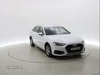 Audi A4 Avant 35 TDI S tronic - 11