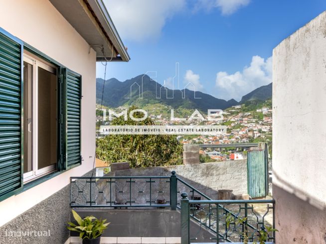 Villa T3 - MACHICO - Ilha da Madeira-11