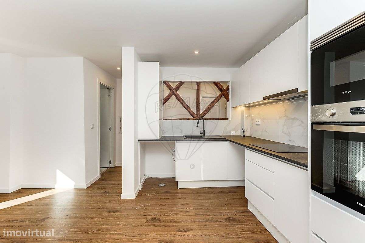 Apartamento T2 para venda - Grande imagem: 4/25