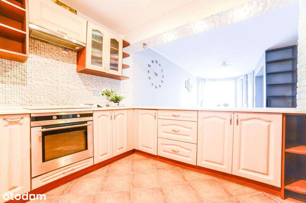 Józefosław – 2 pok, garderoba, balkon, miejsce gar-8