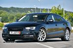 Audi A5 2.0 TDI Sportback DPF multitronic - 2