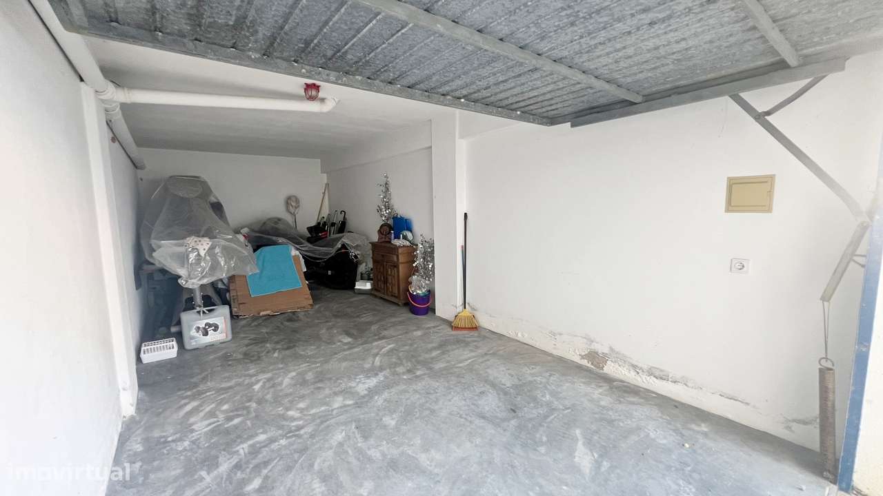 Apartamento T1+1 Venda em Atouguia da Baleia,Peniche-16