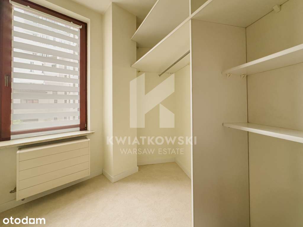 Doskonała lokalizacja 3-pokojowy apartament 105 m²-5