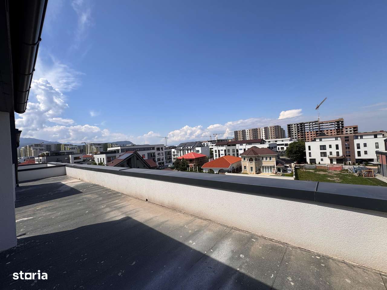 Comision 0% - Apartament 2 camere, 70 mp utili cu terasa de 62 mp - Imagine principală: 5/20