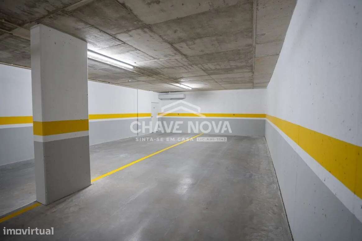 Apartamento T2 Novo na Seca do Bacalhau, Canidelo - Grande imagem: 5/20
