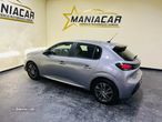 Peugeot 208 1.2 PureTech Active Pack - 7