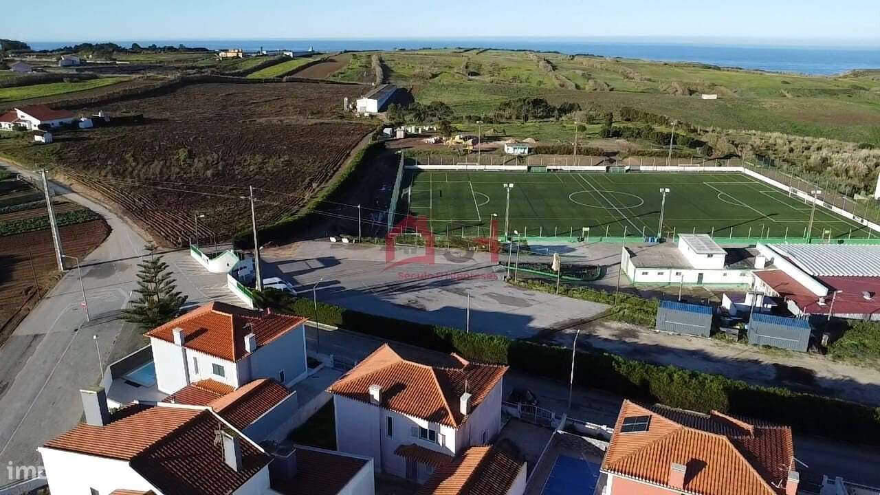 *Moradia T4, Isolada - Encarnação Vista Mar*-52