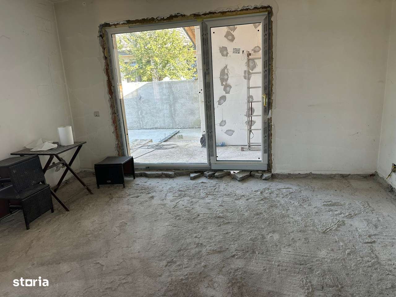 Casă 6 camere cu teren 467 mp – Samurcași (lângă Buftea, viitor nod A0-8