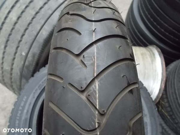 110/70R17 Bridgestone Battlax BT 023F 2009 NOWA - 2