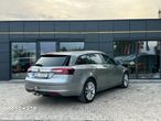 Opel Insignia 2.0 CDTI Cosmo ecoFLEX S&S - 15