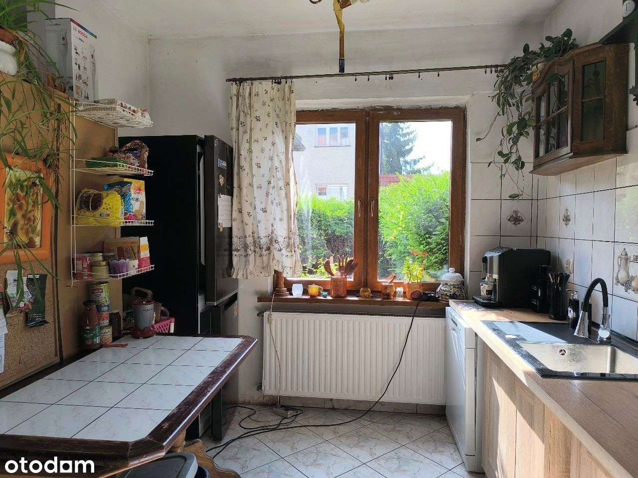 *NIŻSZA CENA*Pogodno szeregowiec ul. Libelta-11